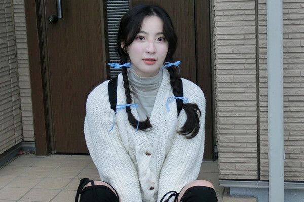 출처 - 정혜성 인스타그램