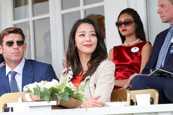 출처 - 한고은 인스타그램