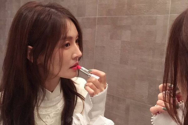 출처 - 김소연 인스타그램