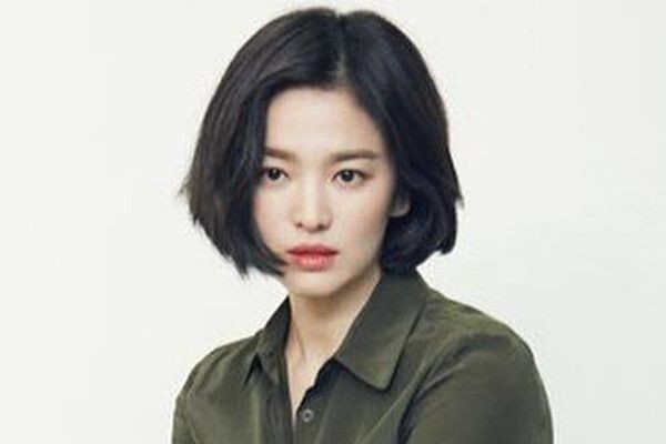 출처 - 송혜교 인스타그램