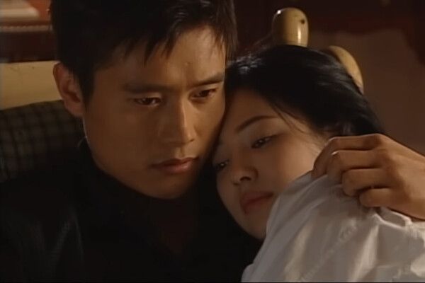 출처 -&nbsp;SBS 드라마 '올인'