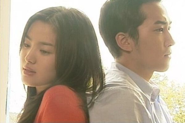 출처 - KBS 드라마 '가을동화'