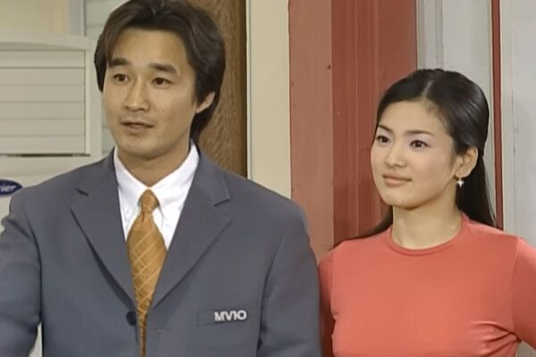 출처 -&nbsp;SBS 드라마 '순풍산부인과'