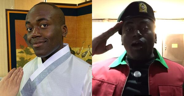 출처 - 조나단 인스타그램, 디글 유튜브