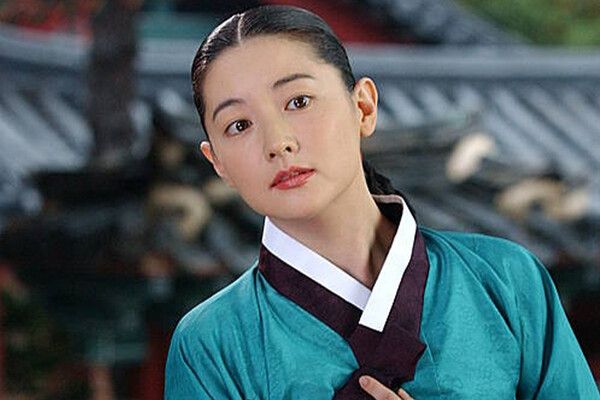 출처 - MBC 드라마 '대장금'