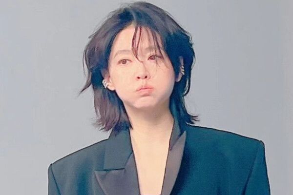 출처 - 이영애 인스타그램