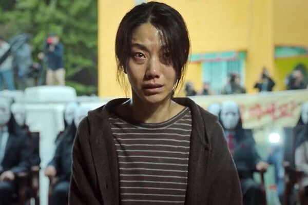 출처 - 넷플릭스 드라마 '지옥'