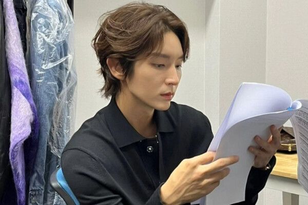 출처 - 이준기 인스타그램