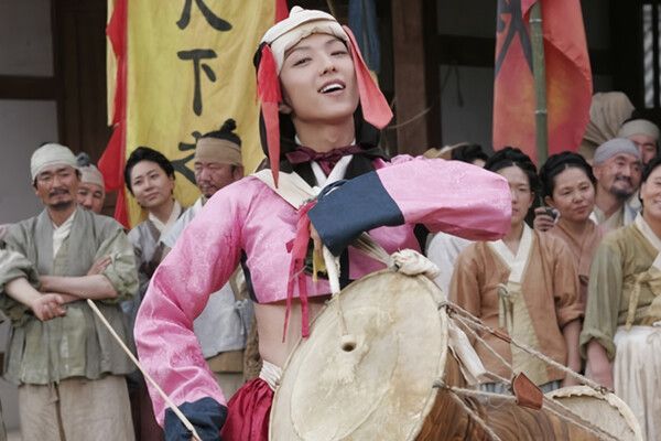 출처 - 영화 '왕의남자'