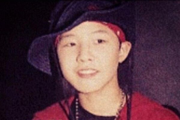 출처 - 지드래곤 인스타그램