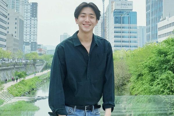 출처 - 남윤수 인스타그램