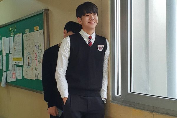 출처 - 남윤수 인스타그램