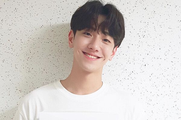 출처 - 남윤수 인스타그램