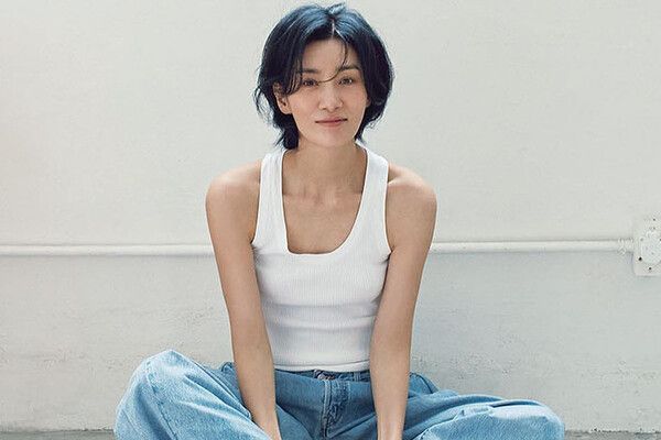 출처 - 김서형 인스타그램