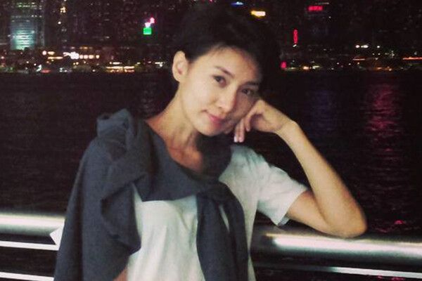 출처 - 김서형 인스타그램