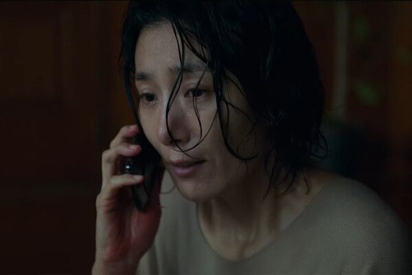 출처 - 영화 '비닐하우스'