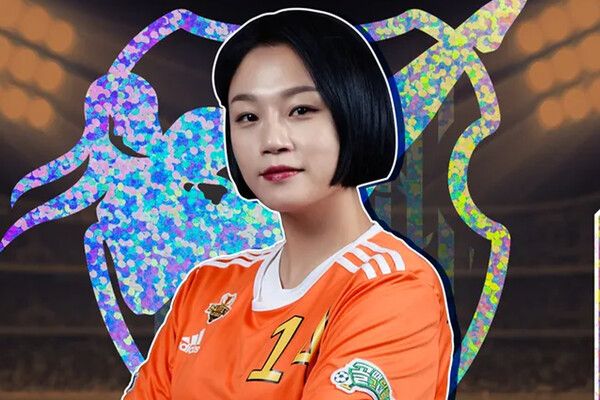 출처 -&nbsp;SBS 예능 프로그램 '골 때리는 그녀들'