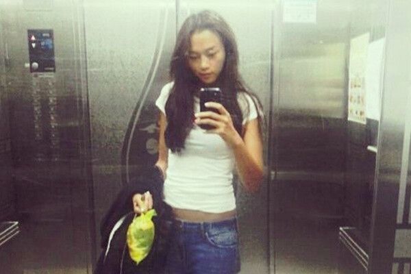 출처 - 장진희 인스타그램