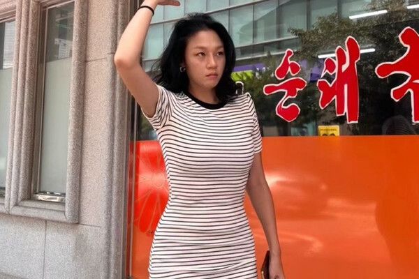 출처 - 장진희 인스타그램