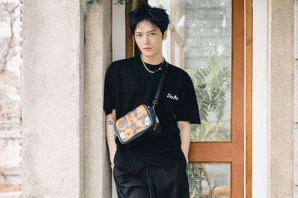 출처 - 김재중 인스타그램