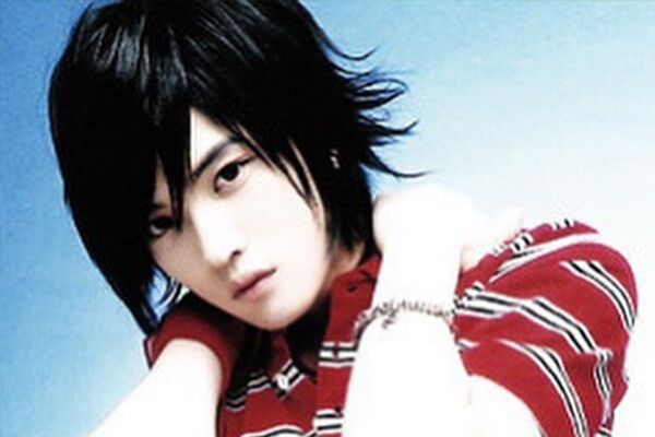 출처 - 김재중 인스타그램