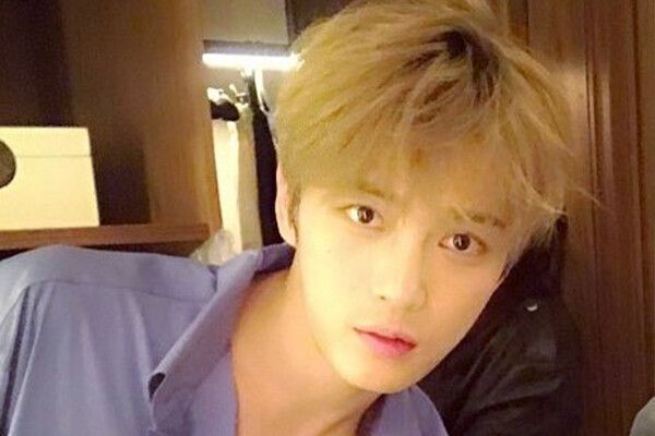 출처 - 김재중 인스타그램