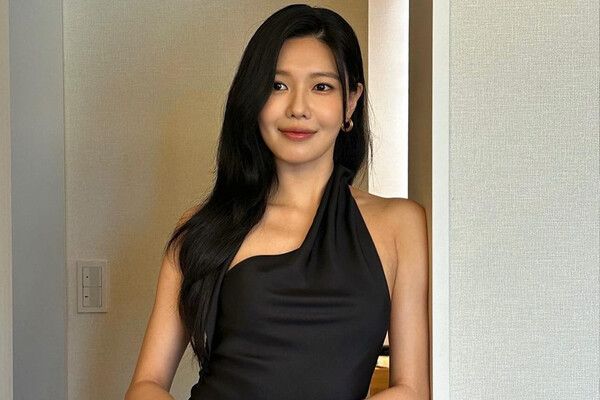 출처 - 수영 인스타그램