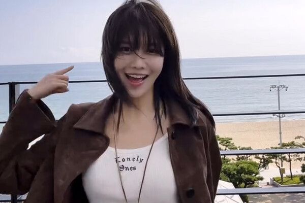 출처 - 수영 인스타그램