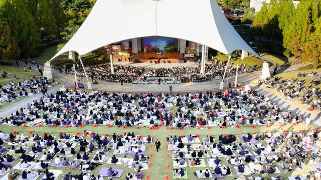 김동연 경기도지사, ‘도지사와 함께 맞손토크’