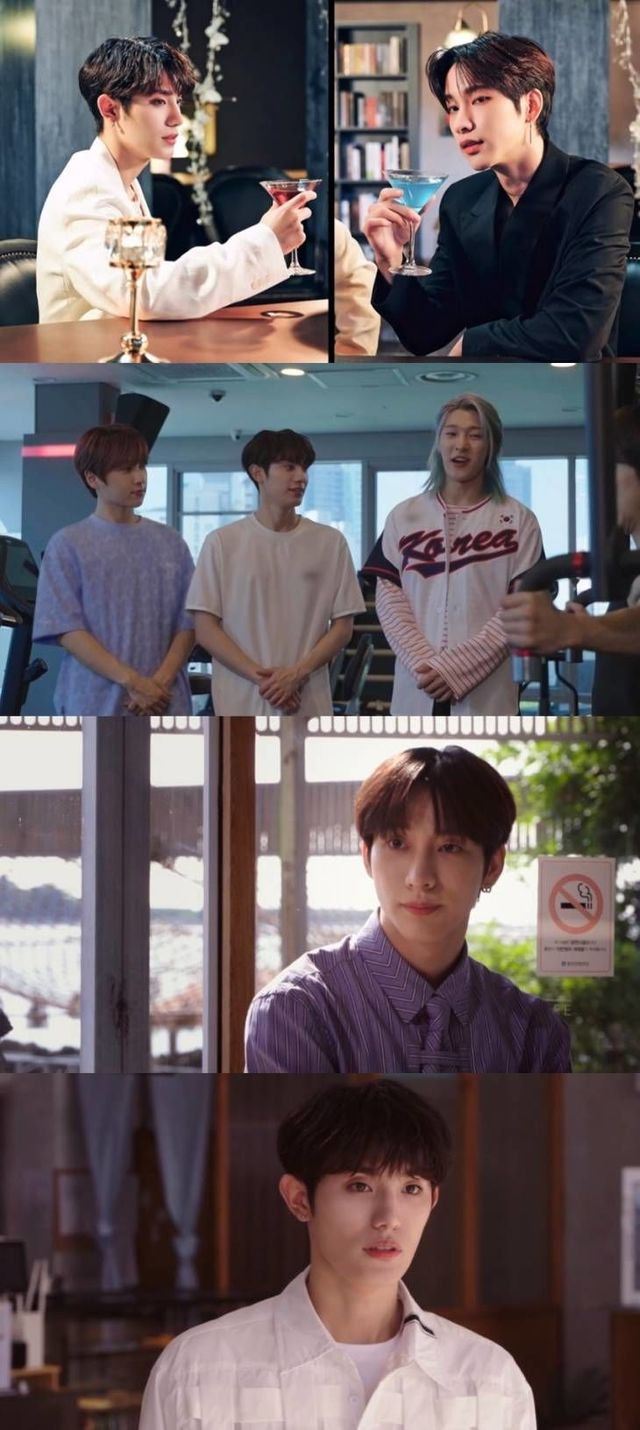 온리원오브 사진