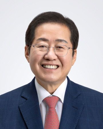 홍준표 대구시장