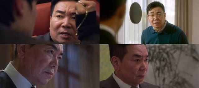 7인의 탈출 김일우 사진 (1)