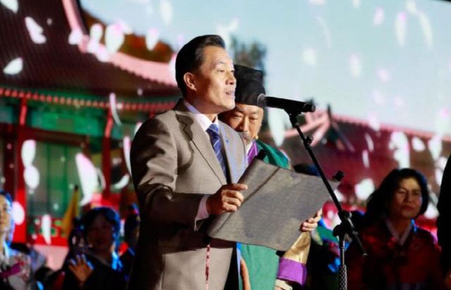 이재준 수원시장,