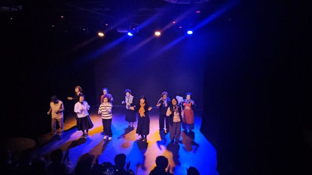 설성극단 실버연극 두여자이야기 (4)