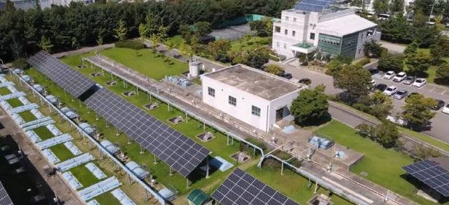 청주시, 공공폐수처리시설 운영·관리 실태평가‘우수’선정