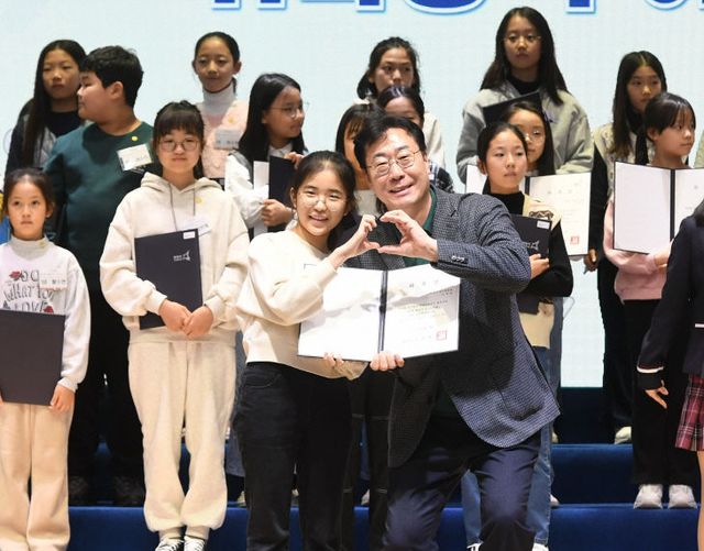 화성시, ‘어린이·청소년의회’ 발대식