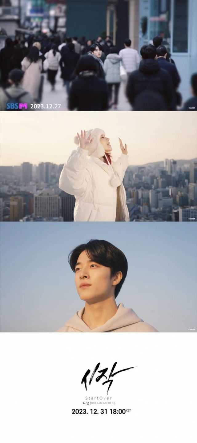 시연