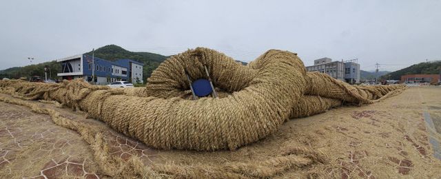 의령큰줄땡기기)