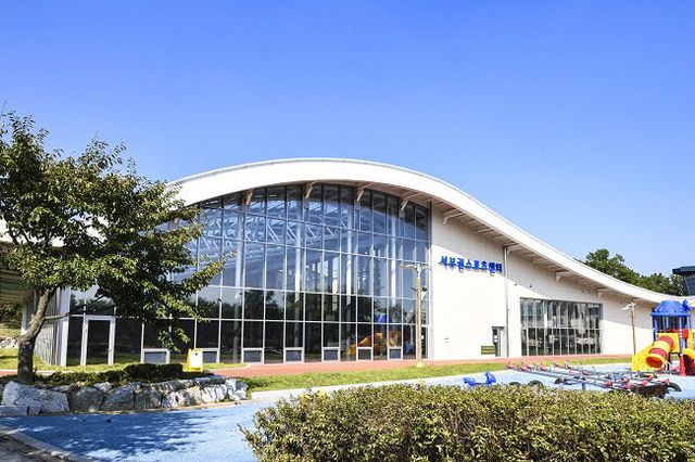 양주도시공사,관내 스포츠센터 '어린이날 맞이 가족의날' 운영