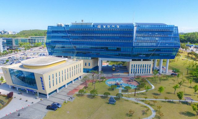 사본 -(사진3) 당진시청 전경