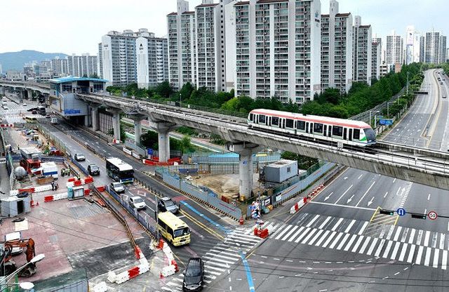 의정부시, 시민과 함께 그려 나가는 미래 철도망 추진
