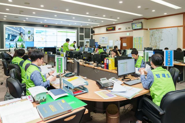 월성원자력본부