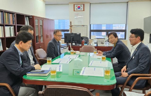 조현일 경산시장