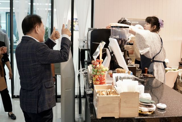 예산꿈빛학교에서 더 높은 도약! 사회로, 세계로, 미래로4