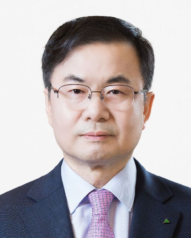 조재천 현대엘리베이터 대표이사