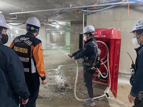 소방본부_사진(공사장_소방법)
