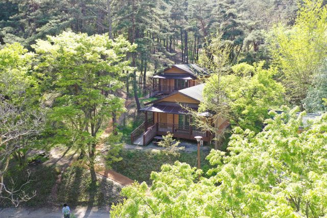 230725보도자료(자연과 어우러지는 힐링 )