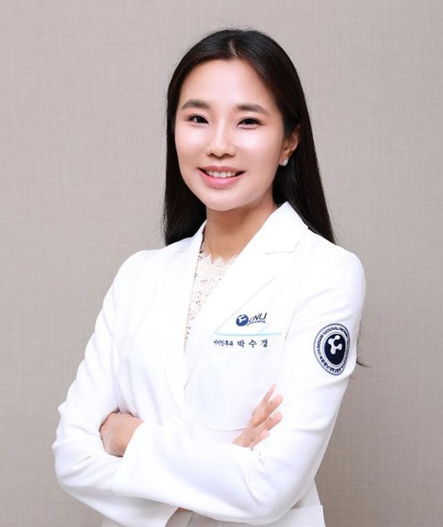 이비인후과 박수경 교수