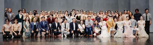 이재준 수원특례시장, 세계적인 수원발레축제 도약 ‘약속’