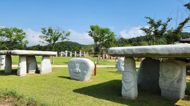 2_ (사진2)세계거석테마파크 전경사진
